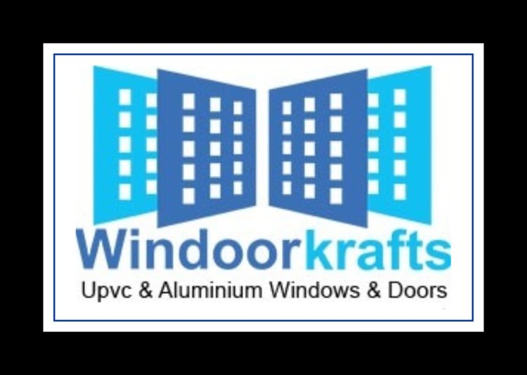 Revolutionizing the Window and Door Industry: The Success Story of Windoorkrafts