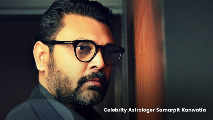 Follow Vaastu Tips that will motivate you and enhance your business says celebrity astrologer Samarpit Kanwatia
