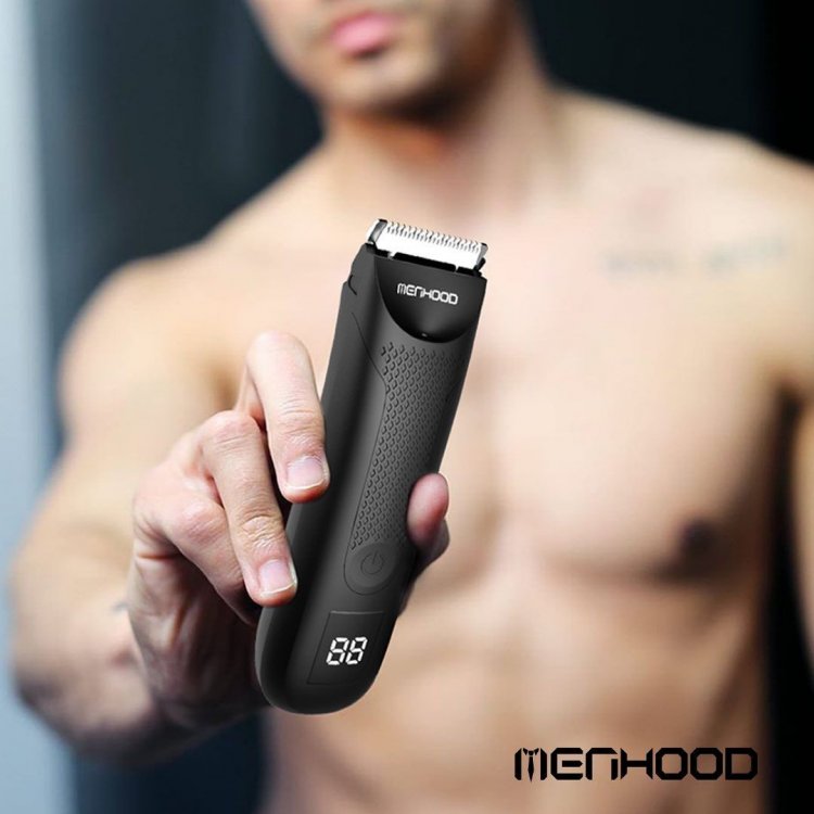 Menhood launches Revolutionary Menhood Trimmer 2.0 to provide smooth and hassle-free grooming experience