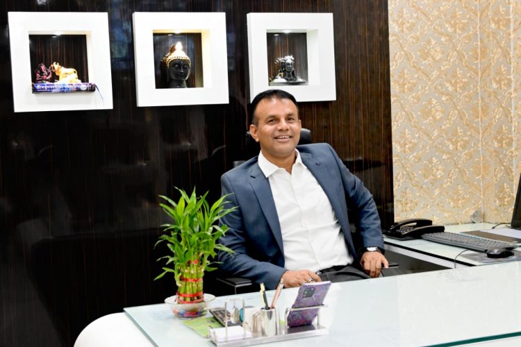 Ratan Debnath is dominating world of entrepreneurship with his innovative business mindset