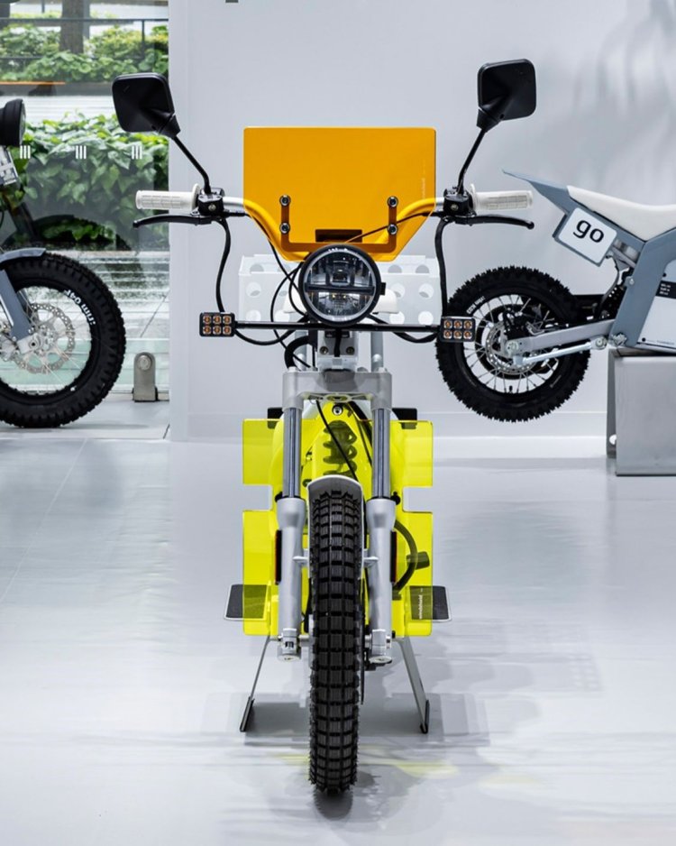A Swedish company specializing in premium, high-performance electric two-wheelers is set to launch in India by the end of August
