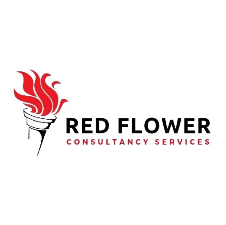 Red Flower Consultancy: Empowering Dreams of Overseas Education