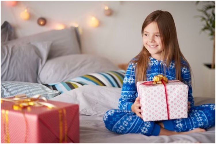 Top 10 Gift Ideas For Kids That Are Useful In The Long-Term
