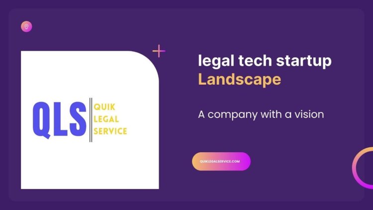 QuikLegalService.com: Pioneering a Digital Legal Frontier for India's Diverse Legal Needs