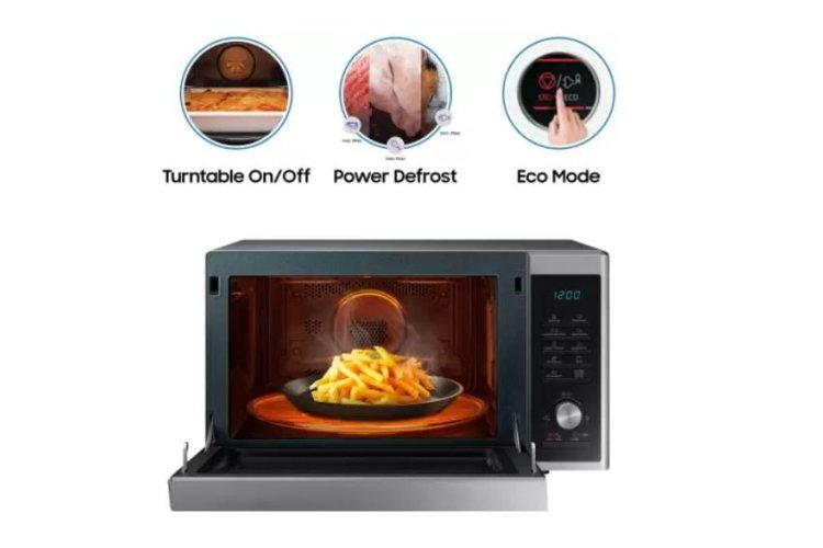 Top 10 Best Microwave Ovens in India For Easy Cooking (October 2023)